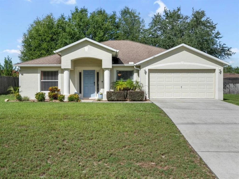 Unit for sale at 2652 TANSBORO DRIVE, DELTONA, FL 32725