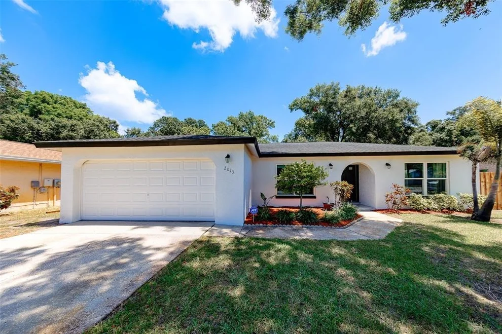 Unit for sale at 2043 DODGE STREET, CLEARWATER, FL 33760