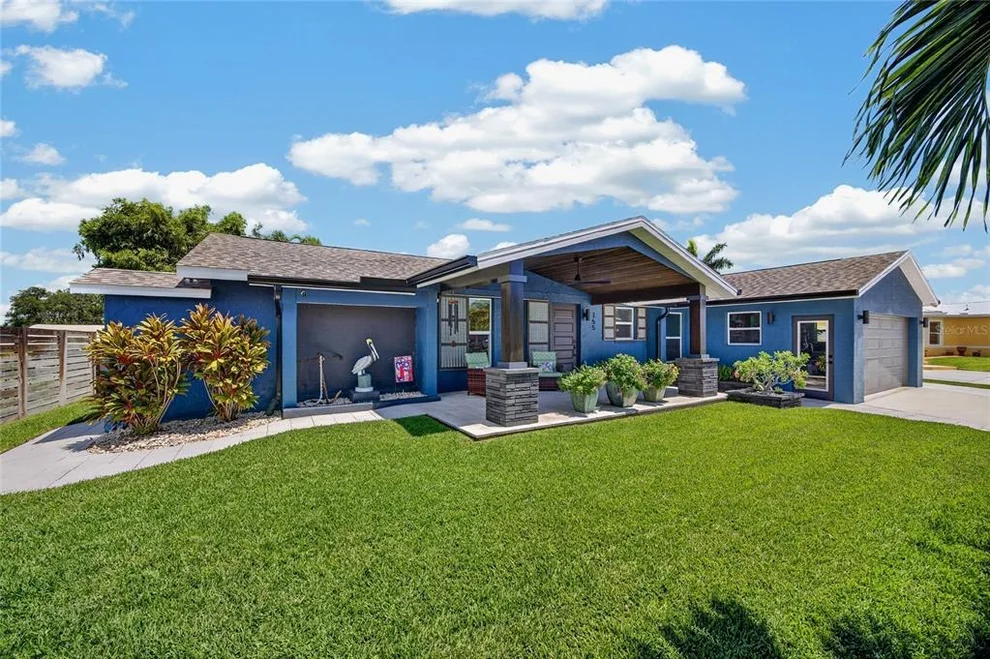 Unit for sale at 155 FRANCIS DRIVE NE, PORT CHARLOTTE, FL 33952