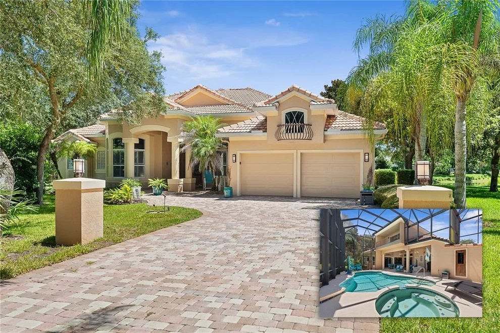 Unit for sale at 18 N PARK LANE, PALM COAST, FL 32137