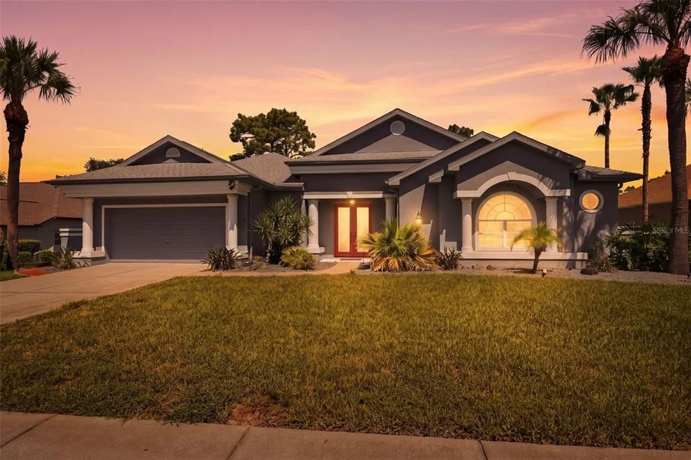 Unit for sale at 5333 LEATHER SADDLE LANE, SPRING HILL, FL 34609