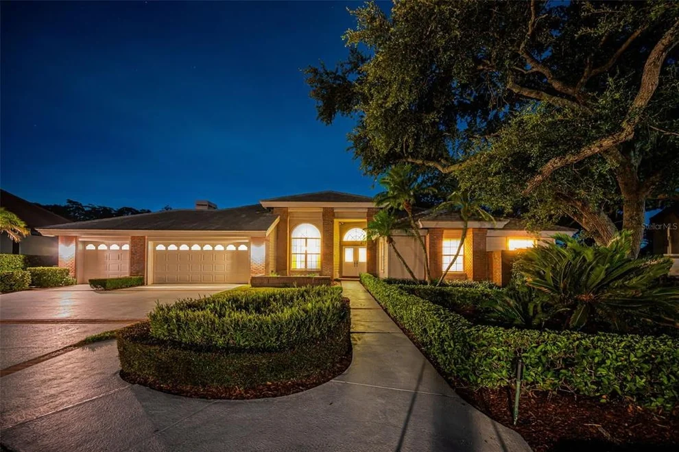Unit for sale at 4995 CAMBERLEY LANE, OLDSMAR, FL 34677