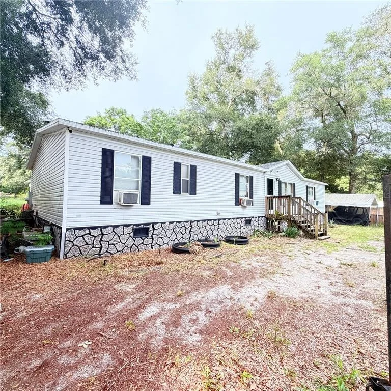 Unit for sale at 20315 GREENWING ROAD, ALTOONA, FL 32702