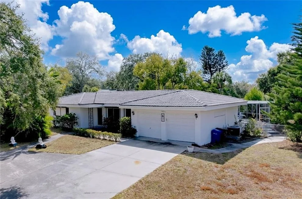 Unit for sale at 1002 BAY BREEZE TERRACE, LARGO, FL 33770