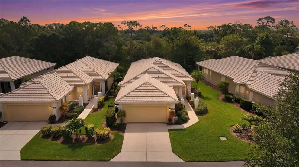 Unit for sale at 1618 MONARCH DRIVE, VENICE, FL 34293