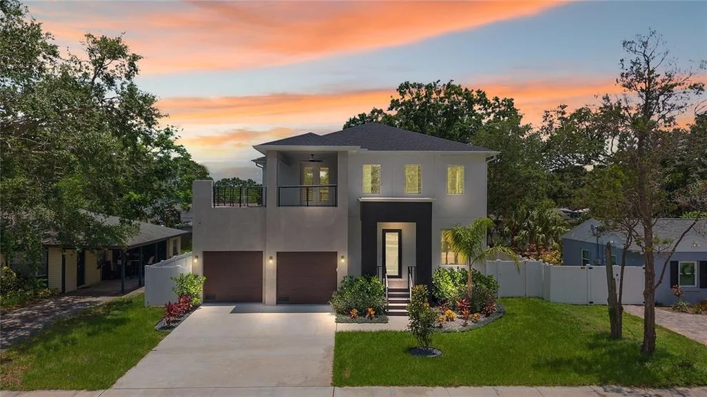 Unit for sale at 4604 W EUCLID AVENUE, TAMPA, FL 33629