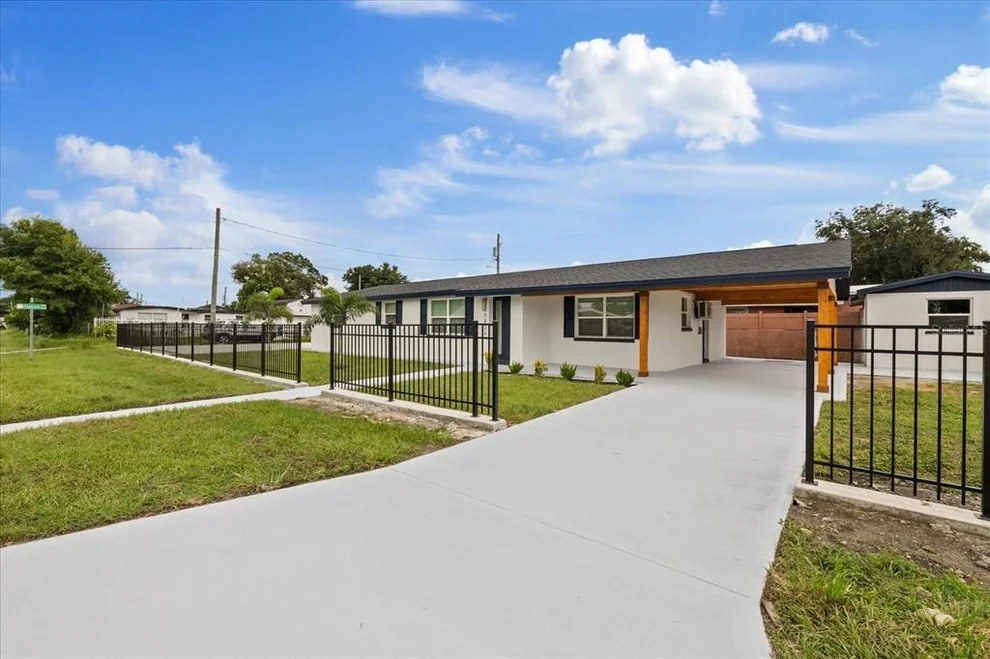 Unit for sale at 5824 N THATCHER AVENUE, TAMPA, FL 33614