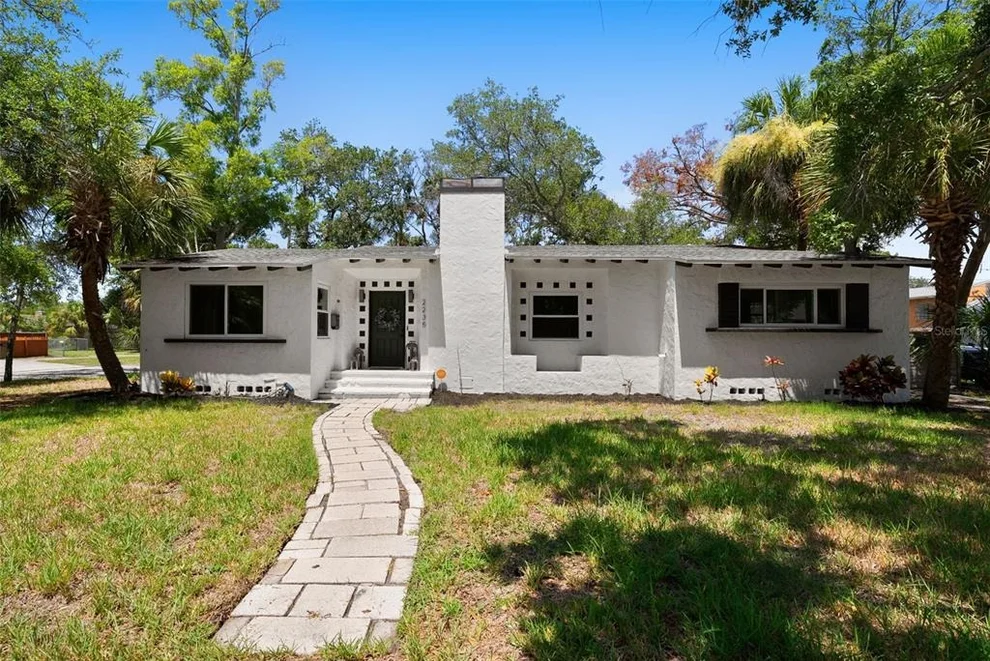 Unit for sale at 2235 5TH STREET S, ST PETERSBURG, FL 33705