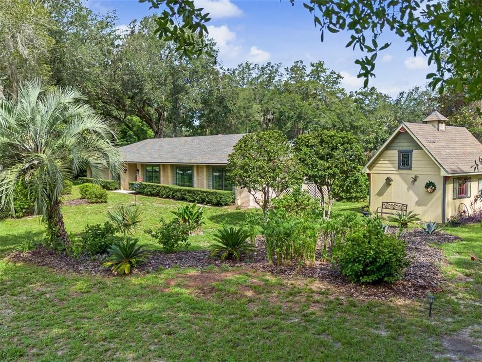 Unit for sale at 295 SE 28TH STREET, MELROSE, FL 32666