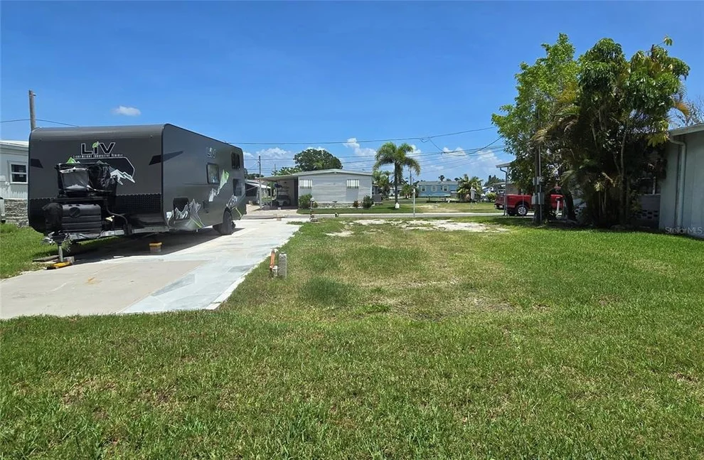 Unit for sale at 9 YAWL LANE, PALM HARBOR, FL 34683