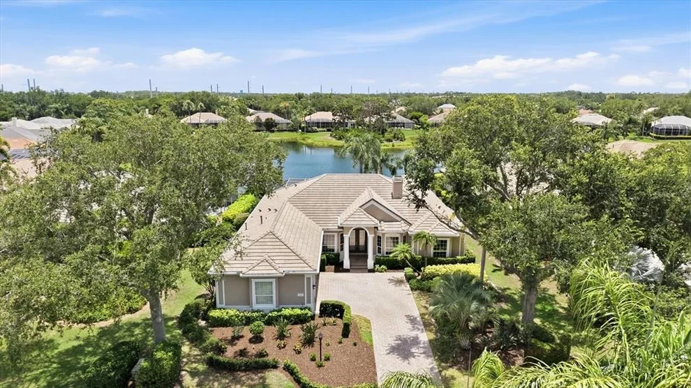 Unit for sale at 8160 COLLINGWOOD COURT, UNIVERSITY PARK, FL 34201
