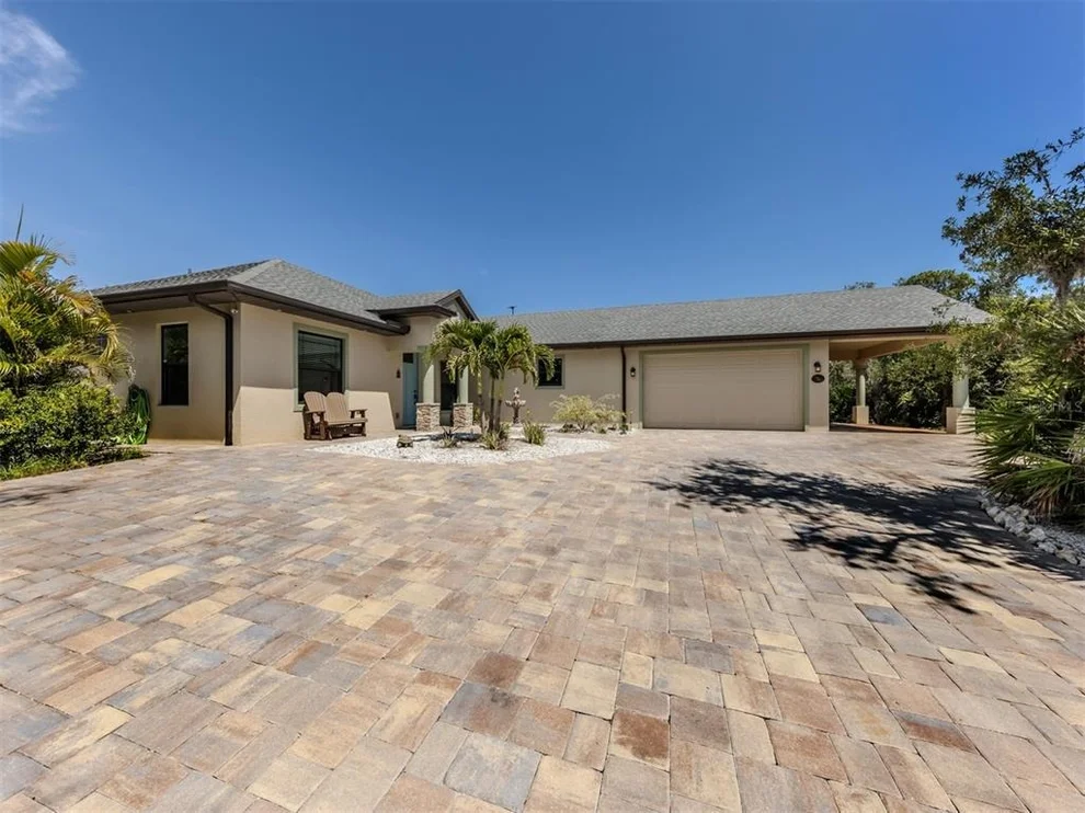 Unit for sale at 2565 LEMON AVENUE, ENGLEWOOD, FL 34223