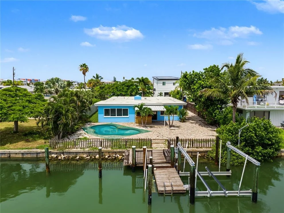 Unit for sale at 403 NORMANDY ROAD, MADEIRA BEACH, FL 33708
