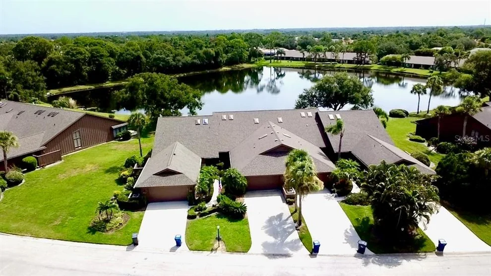 Unit for sale at 5813 MERION WAY, SARASOTA, FL 34243