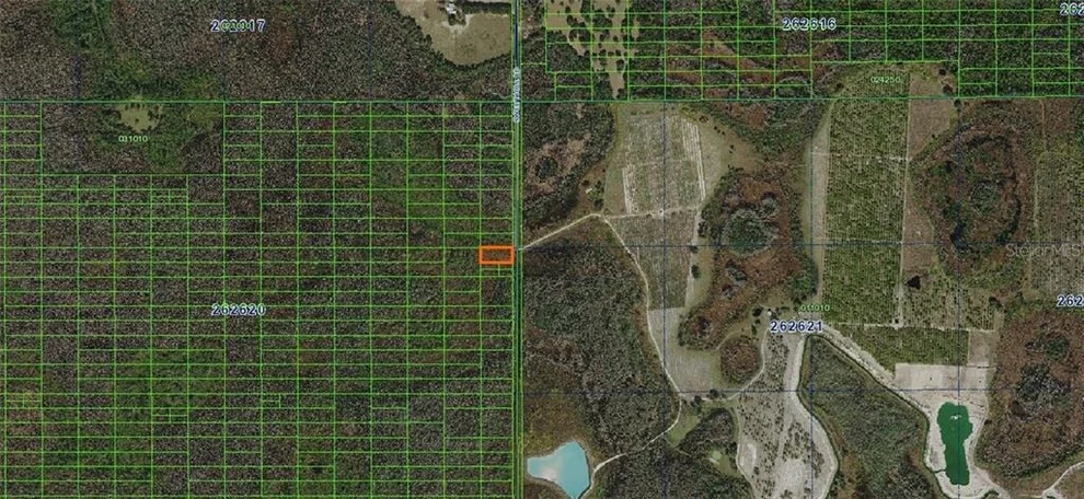 Unit for sale at SWEETHILL ROAD, POLK CITY, FL 33868