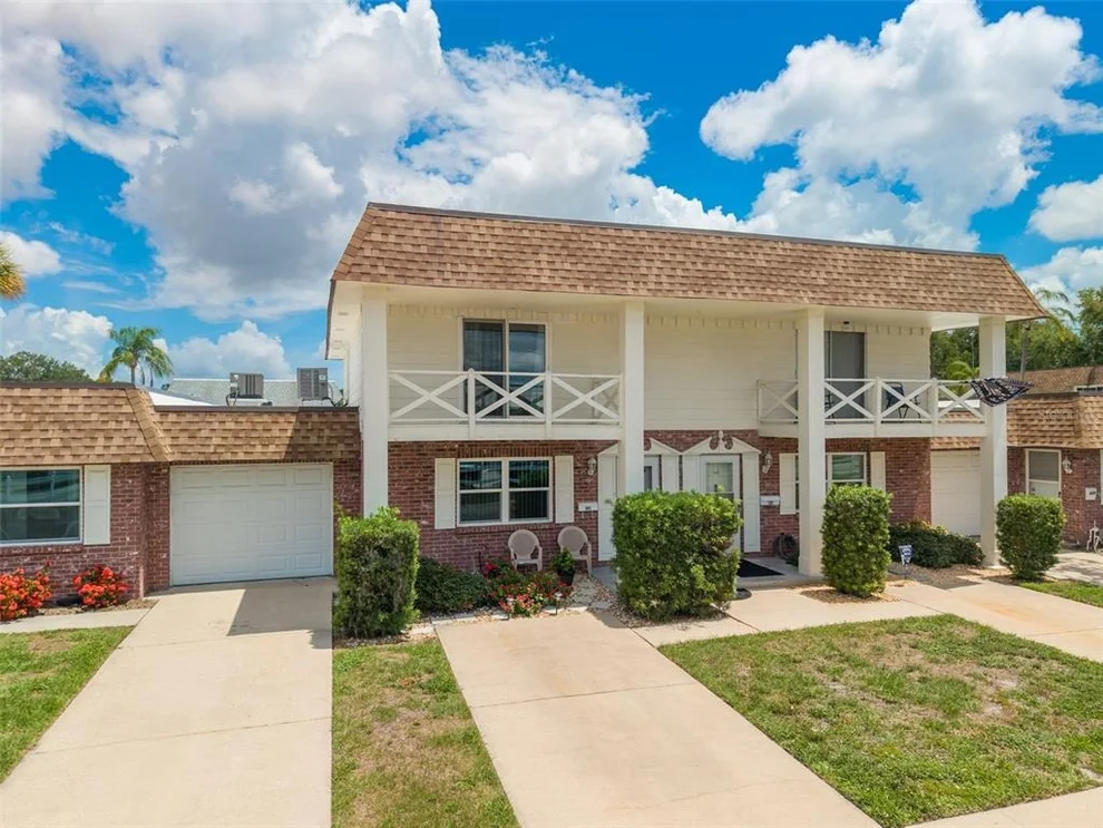 Unit for sale at 802 MINDY COURT, LARGO, FL 33771