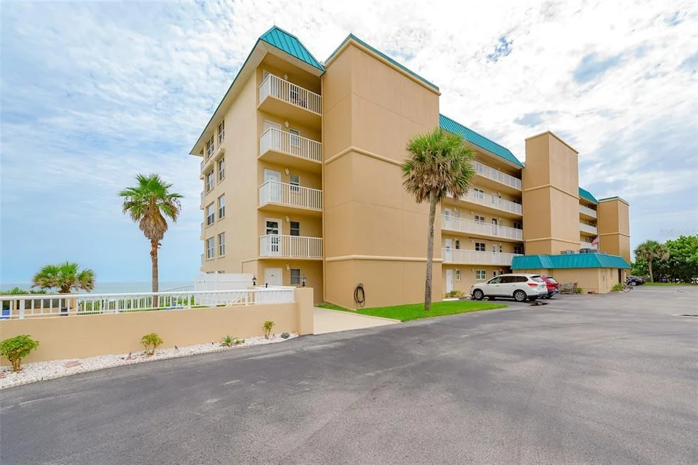 Unit for sale at 4799 S ATLANTIC AVENUE, PONCE INLET, FL 32127