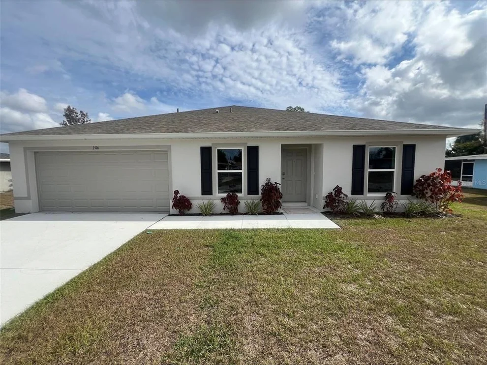 Unit for sale at 2116 HANSON STREET, PORT CHARLOTTE, FL 33980