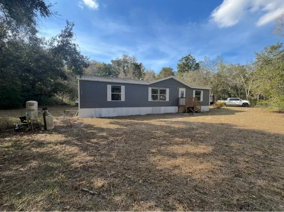 Unit for sale at 13535 GRANDVILLE AVENUE, HUDSON, FL 34669