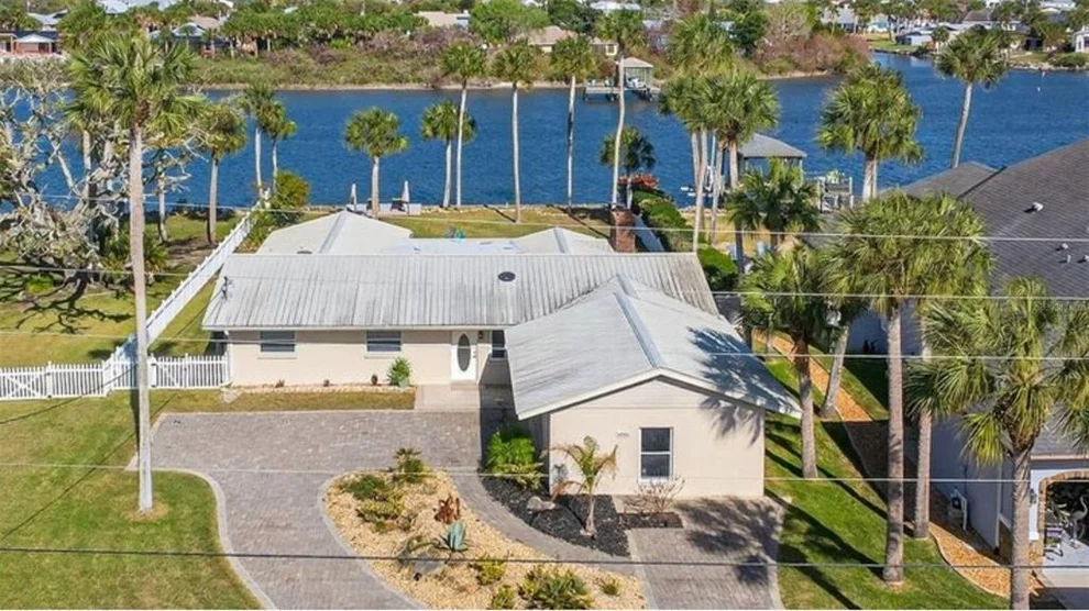 Unit for sale at 450 LAMBERT AVENUE, FLAGLER BEACH, FL 32136