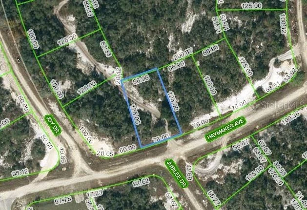 Unit for sale at 488 HAYMAKER AVENUE, LAKE PLACID, FL 33852