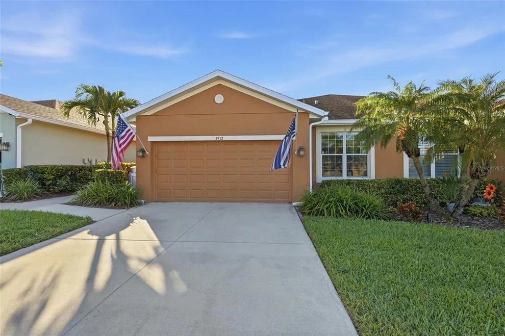 Unit for sale at 3912 BRIDLECREST LANE, BRADENTON, FL 34209