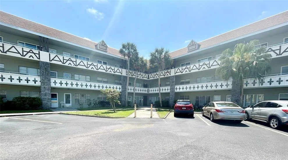 Unit for sale at 2447 ECUADORIAN WAY, CLEARWATER, FL 33763