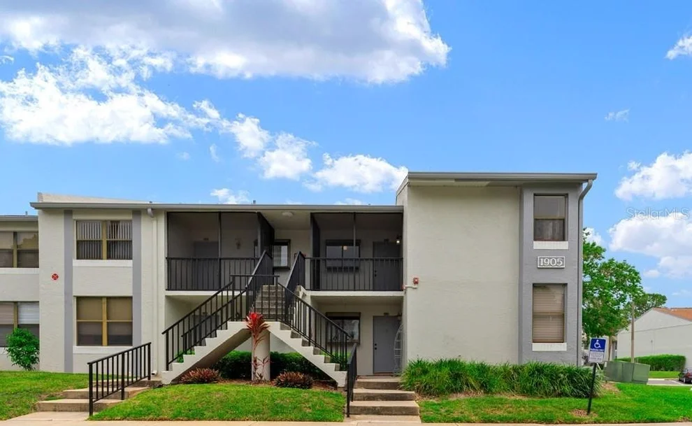 Unit for sale at 1905 OYSTER CATCHER LANE, CLEARWATER, FL 33762