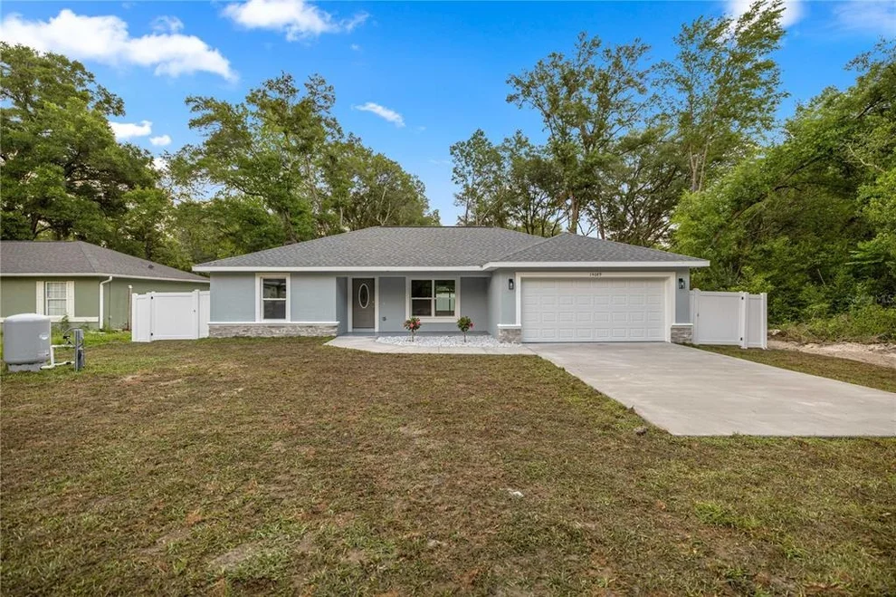 Unit for sale at 14089 SE 34TH TERRACE, SUMMERFIELD, FL 34491
