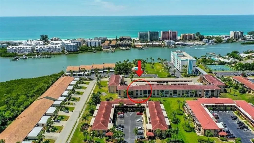Unit for sale at 10215 REGAL DRIVE, LARGO, FL 33774