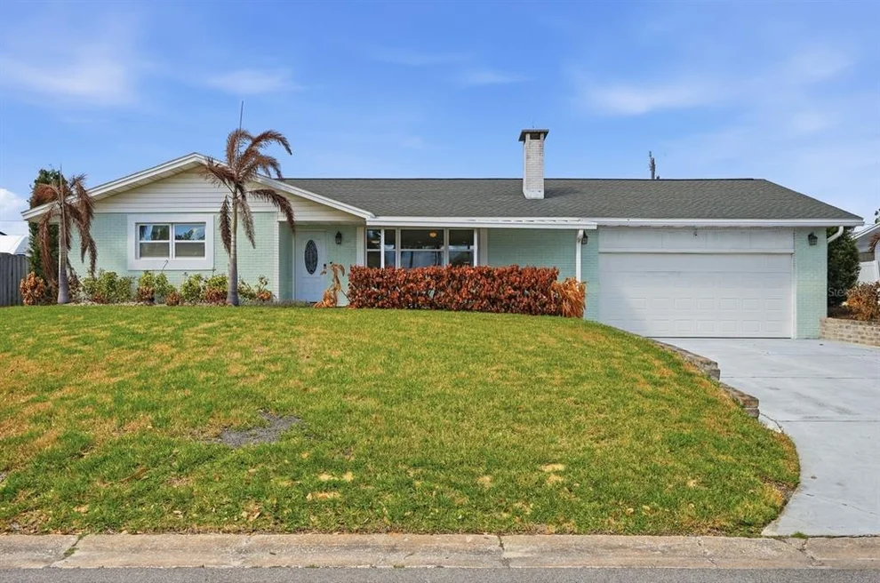 Unit for sale at 341 PLAZA BOULEVARD, DAYTONA BEACH, FL 32118