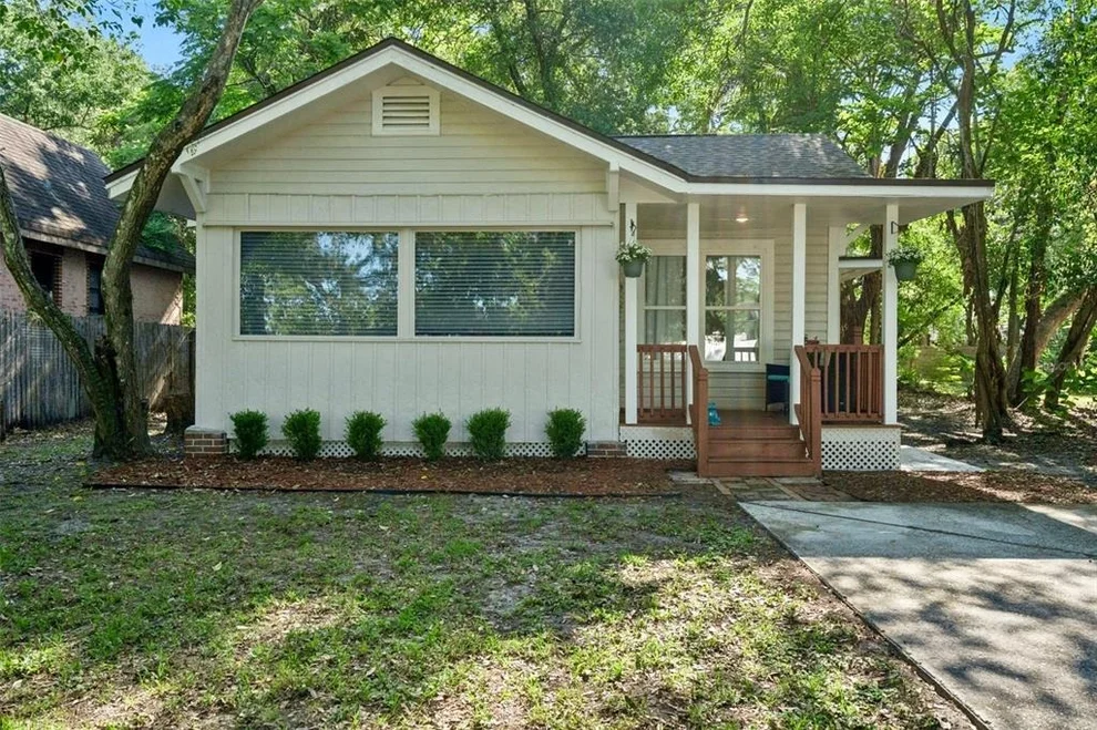 Unit for sale at 2415 S LAUREL AVENUE, SANFORD, FL 32771