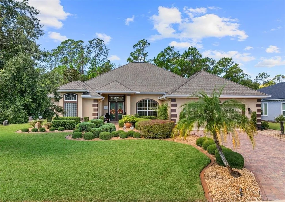 Unit for sale at 945 STONE LAKE DRIVE, ORMOND BEACH, FL 32174