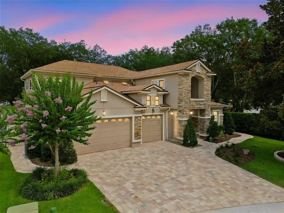 Unit for sale at 1489 ARBITUS CIRCLE, OVIEDO, FL 32765