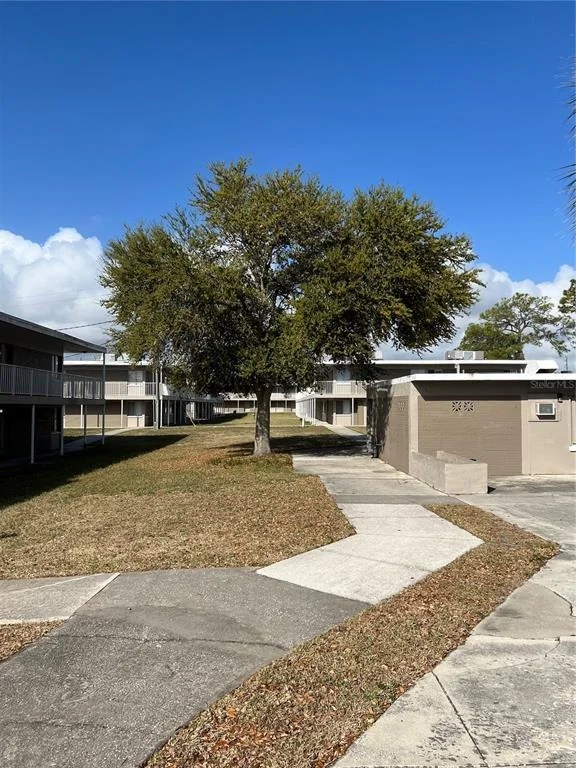 Unit for sale at 800 N FISKE BOULEVARD, COCOA, FL 32922