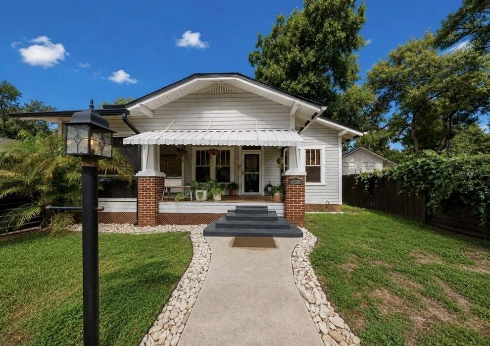 Unit for sale at 6702 N ELIZABETH STREET, TAMPA, FL 33604