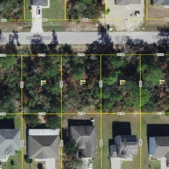 Unit for sale at 408 MULBERRY COURT, POINCIANA, FL 34759