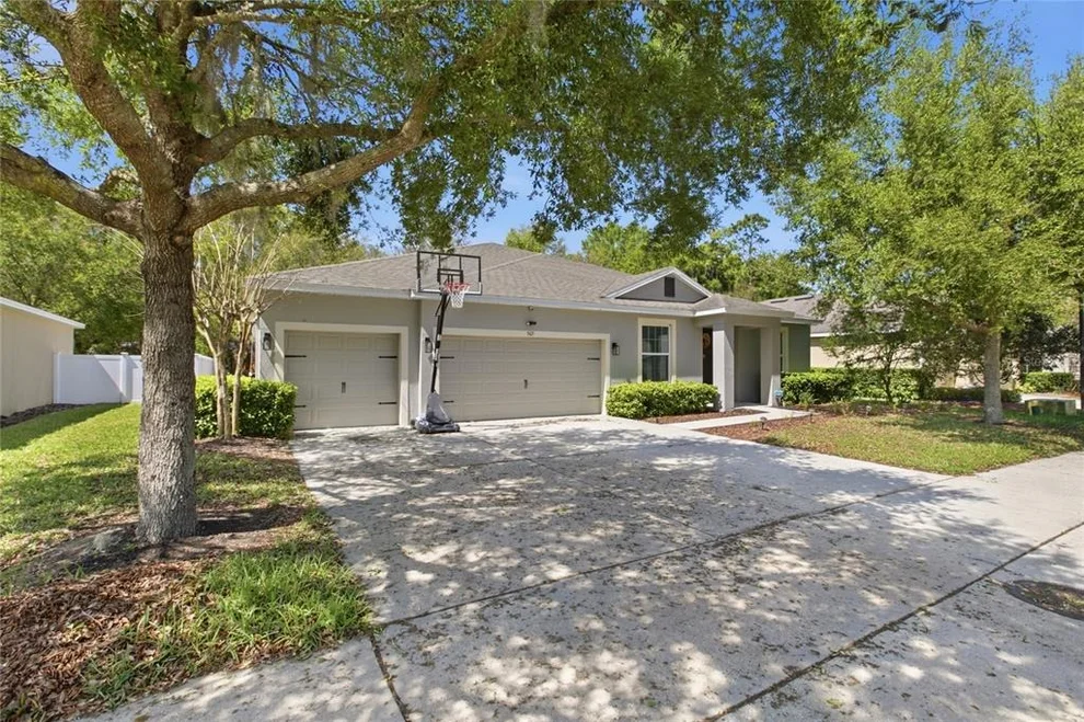 Unit for sale at 565 MORGAN WOOD DRIVE, DELAND, FL 32724