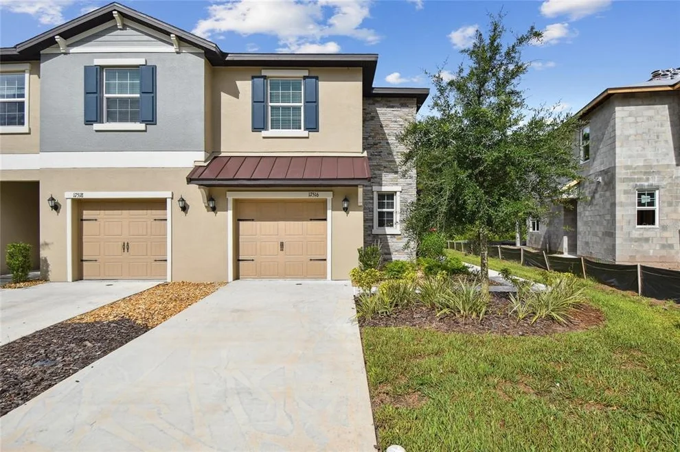 Unit for sale at 17516 NECTAR FLUME DRIVE, LAND O LAKES, FL 34638