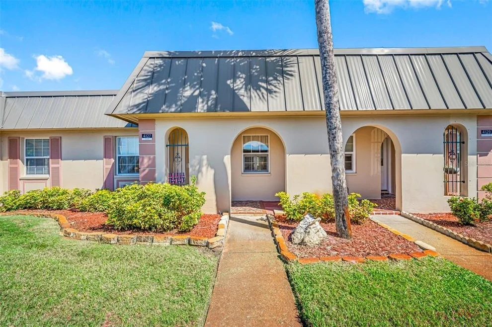Unit for sale at 4127 HAMPTON DR, NEW PORT RICHEY, FL 34652