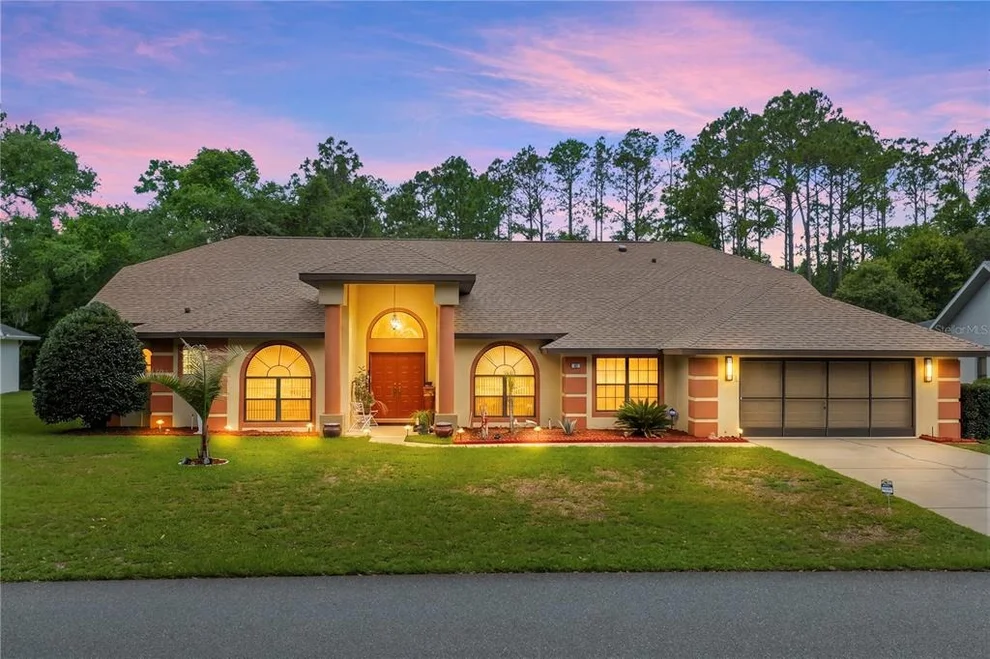 Unit for sale at 42 PINE DRIVE, HOMOSASSA, FL 34446