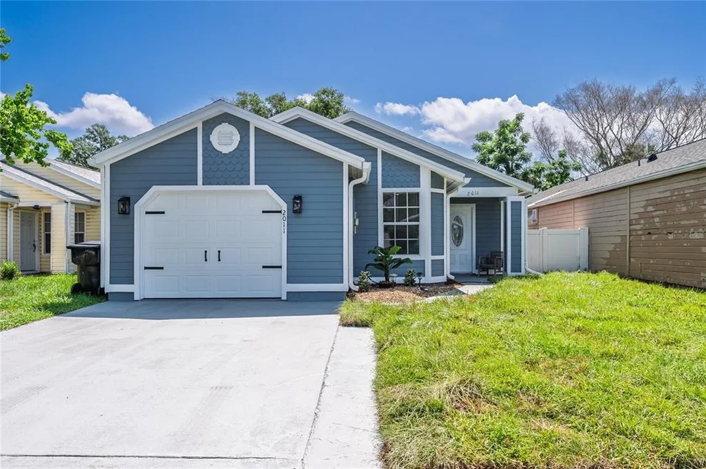 Unit for sale at 2011 PLAINFIELD DRIVE, ORLANDO, FL 32812