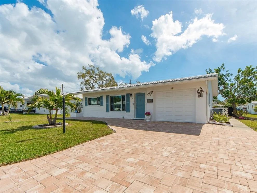 Unit for sale at 14104 88TH AVENUE, SEMINOLE, FL 33776