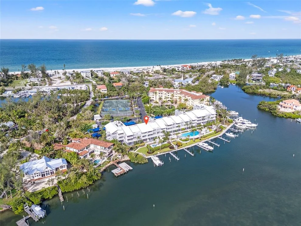 Unit for sale at 615 DREAM ISLAND PLACE, LONGBOAT KEY, FL 34228