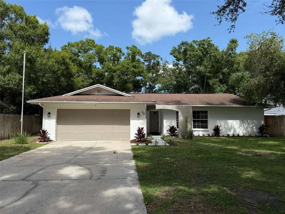 Unit for sale at 113 KENDALE DRIVE, SAFETY HARBOR, FL 34695