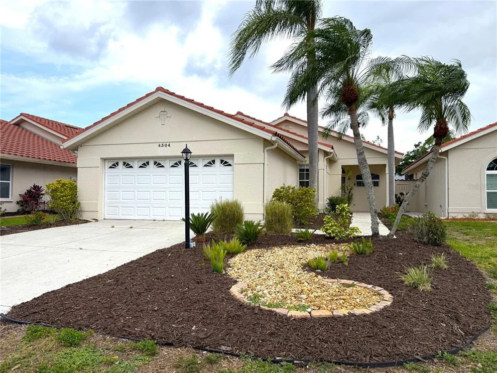 Unit for sale at 4304 MARCOTT CIRCLE, SARASOTA, FL 34233