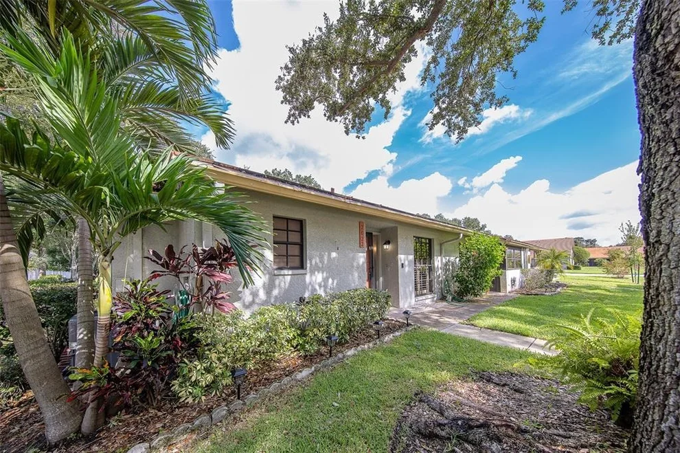 Unit for sale at 2022 NASH DRIVE, CLEARWATER, FL 33763