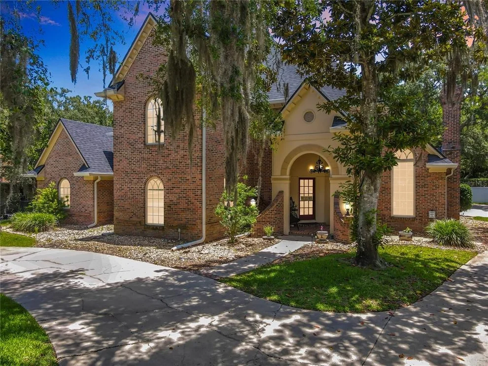 Unit for sale at 38 WINDING CREEK WAY, ORMOND BEACH, FL 32176