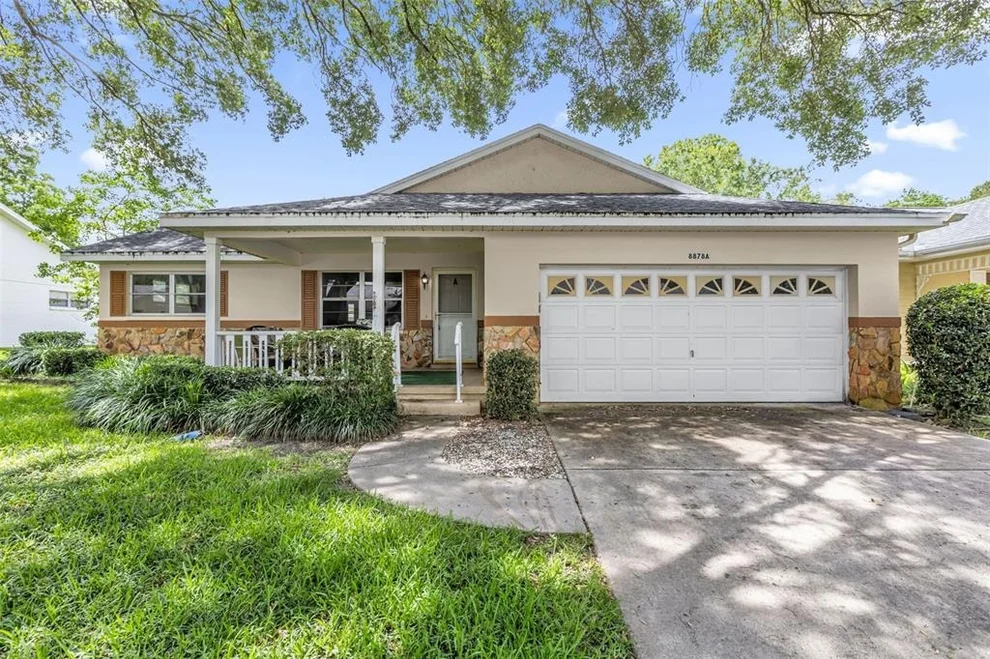 Unit for sale at 8878 SW 96TH ST #A, OCALA, FL 34481