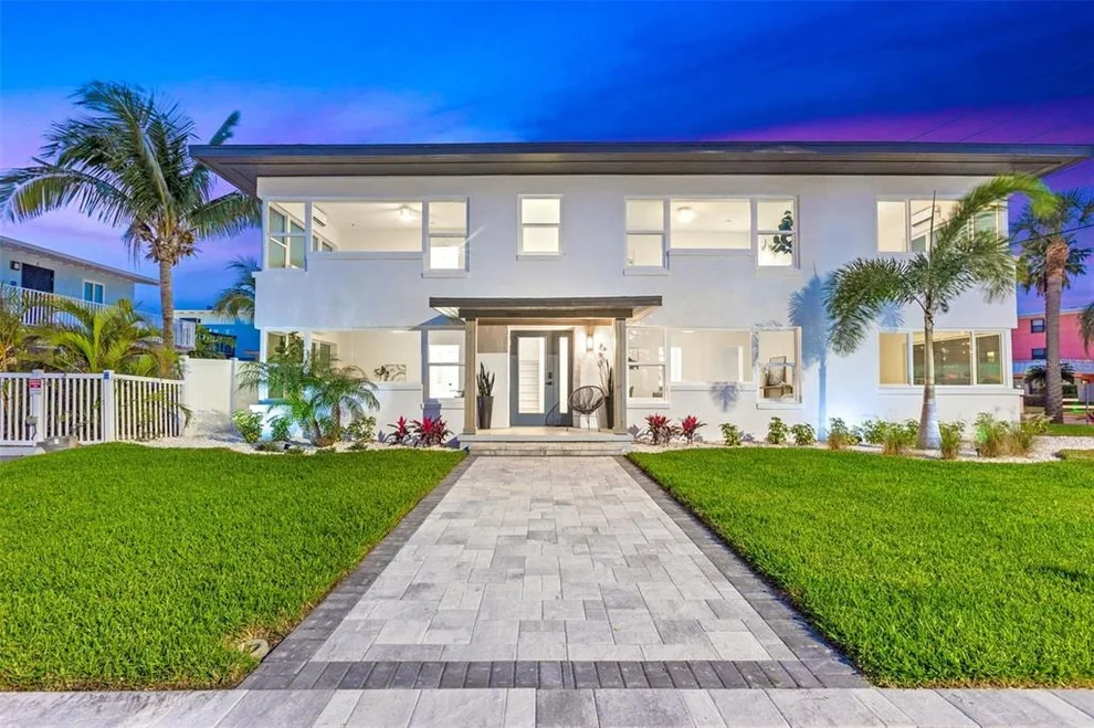 Unit for sale at 650 70TH AVENUE, ST PETE BEACH, FL 33706